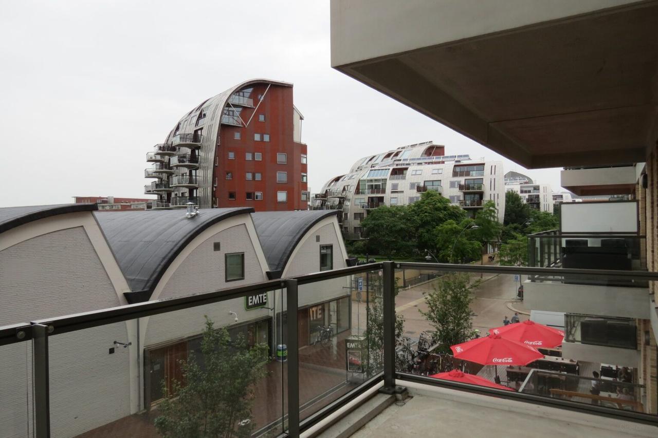 82 m² met balkon en eigen parkeerplaats - Afbeelding 18