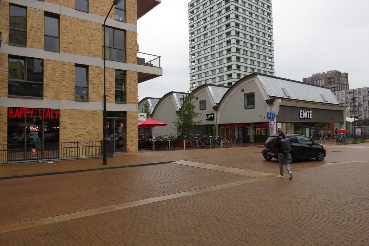 82 m² met balkon en eigen parkeerplaats - Afbeelding 19