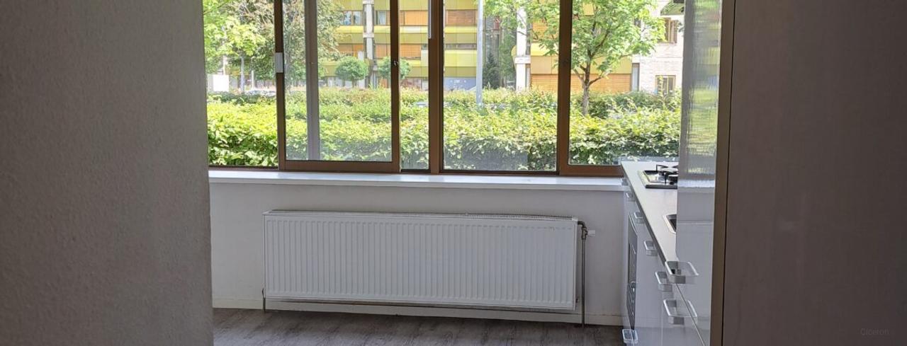 Slimme studio met parkeerplek en dakterras - Afbeelding 3