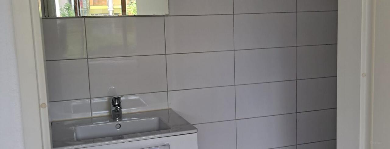 Slimme studio met parkeerplek en dakterras - Afbeelding 6