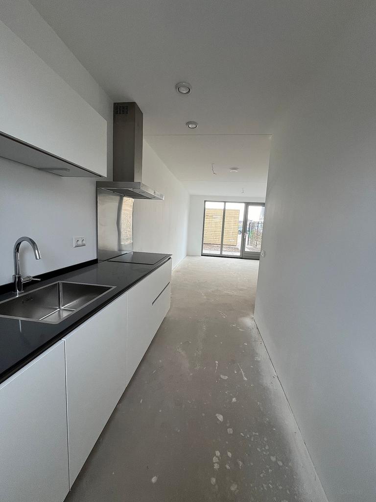 Energiezuinige woning met zonnige tuin - Afbeelding 3