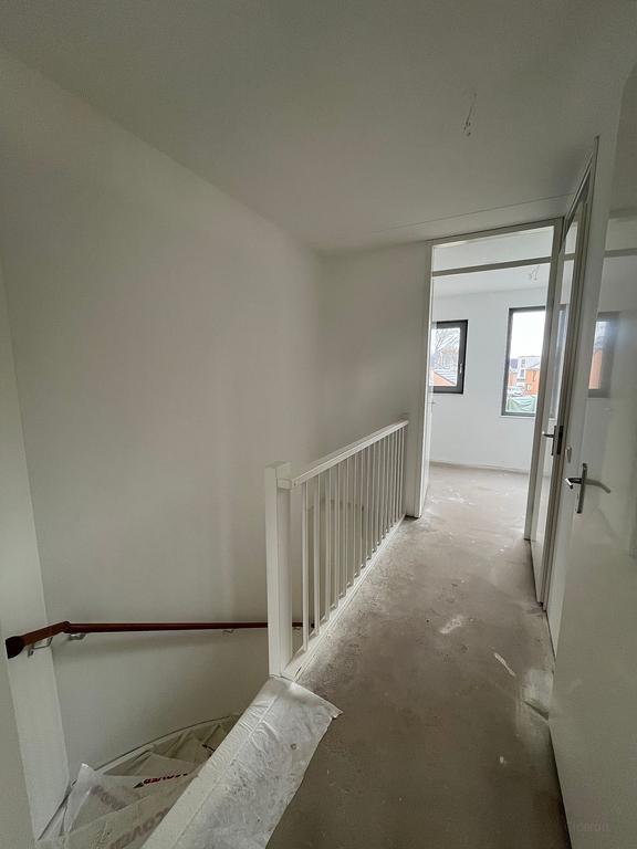 Energiezuinige woning met zonnige tuin - Afbeelding 8