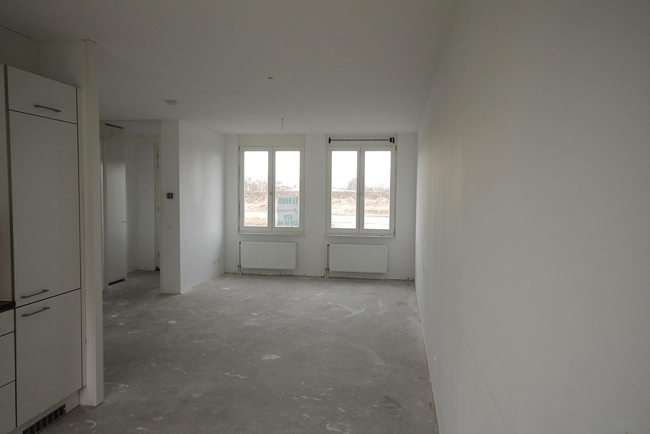 135 m² home with garden in ’t Duyfrak - Image 2