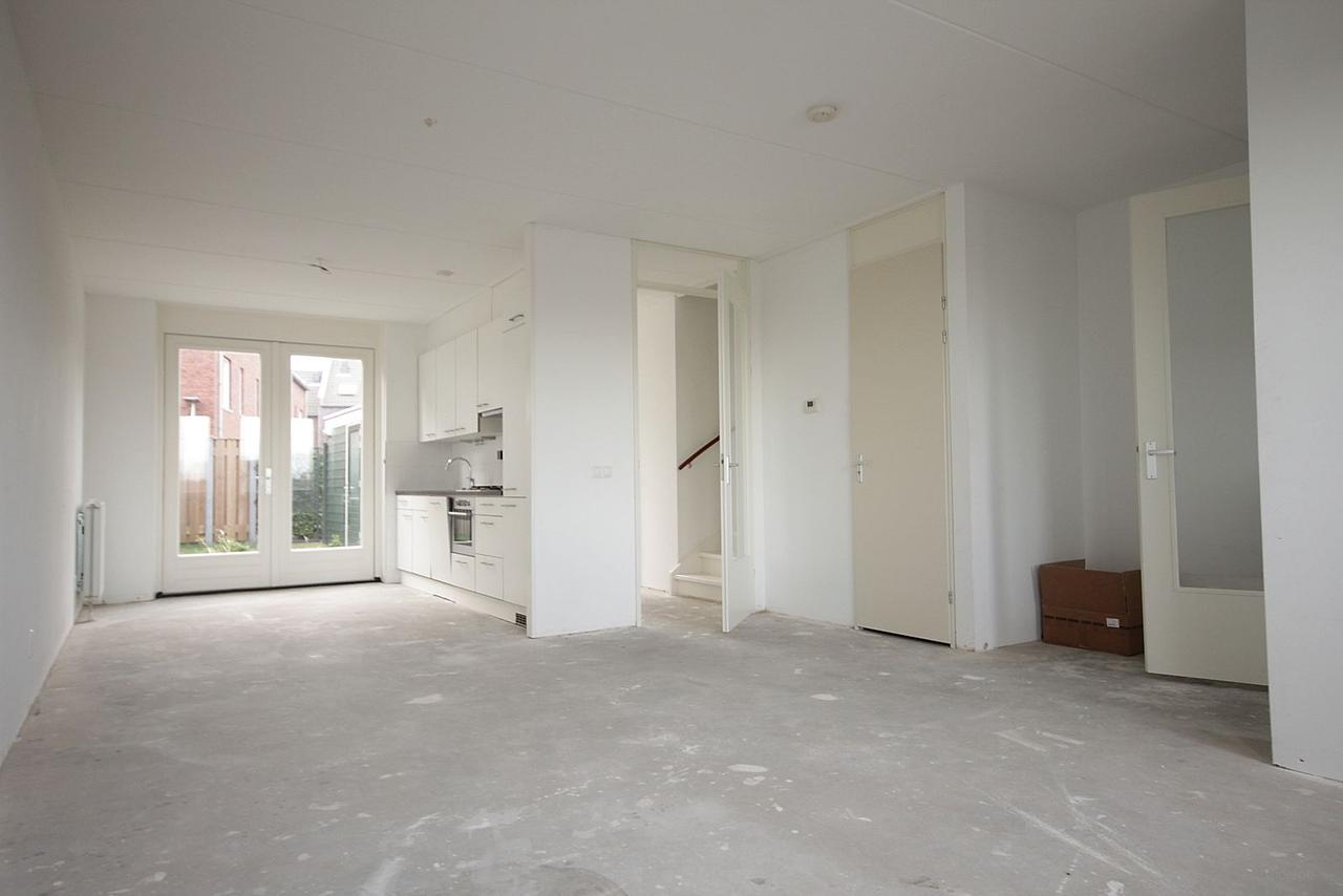 135 m² home with garden in ’t Duyfrak - Image 3
