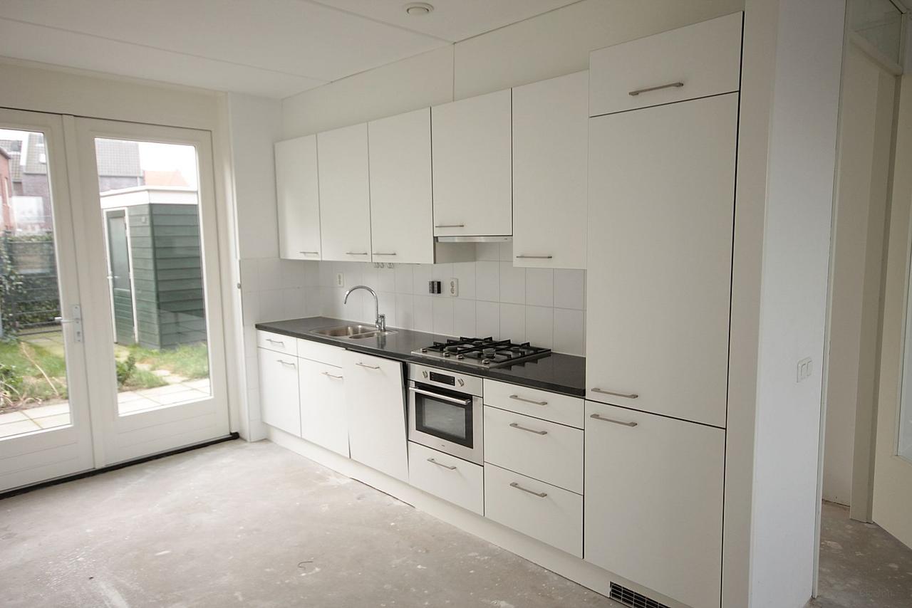 135 m² home with garden in ’t Duyfrak - Image 4
