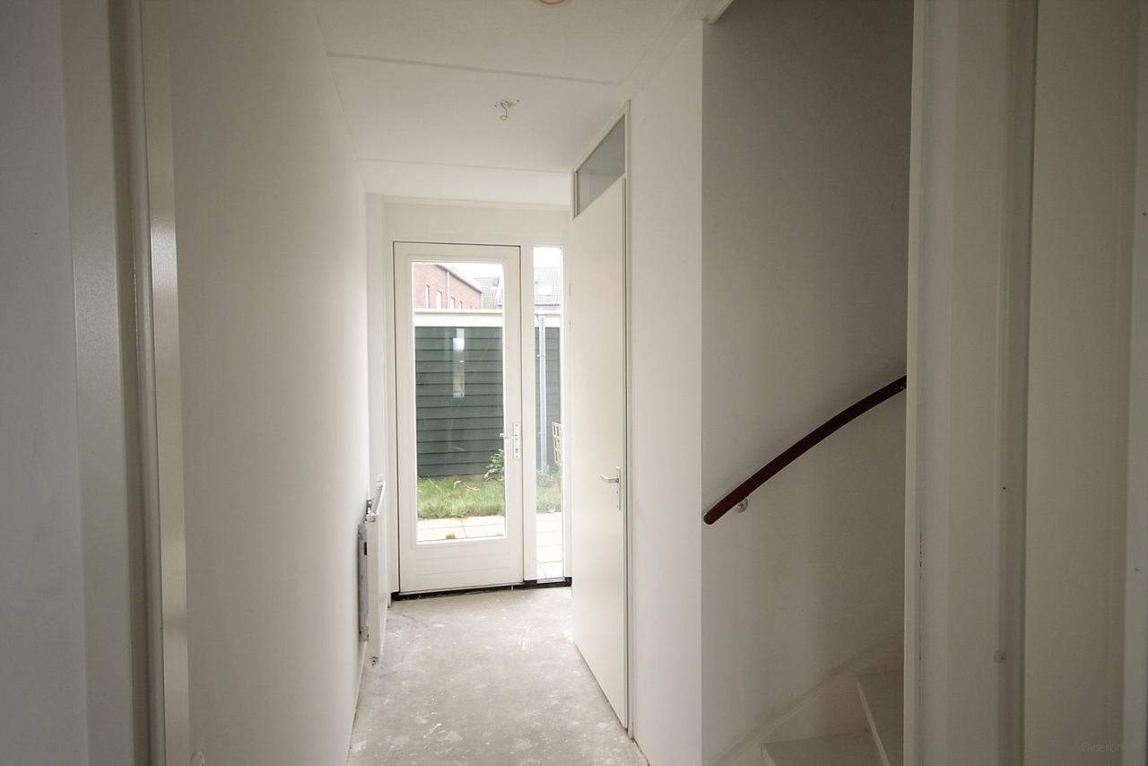 135 m² home with garden in ’t Duyfrak - Image 5