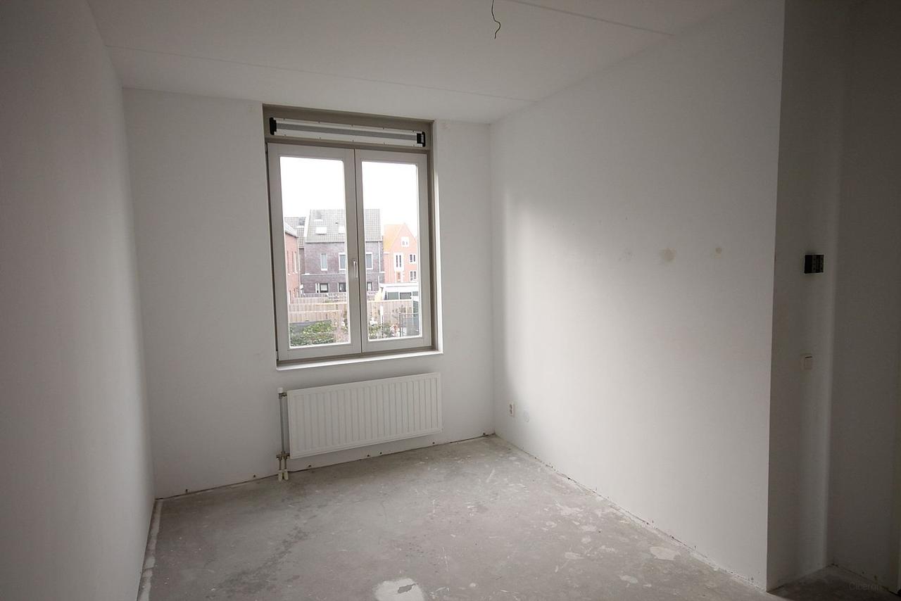 135 m² home with garden in ’t Duyfrak - Image 8