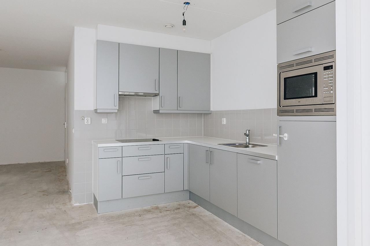143 m² wonen in hartje Bezuidenhout - Afbeelding 5