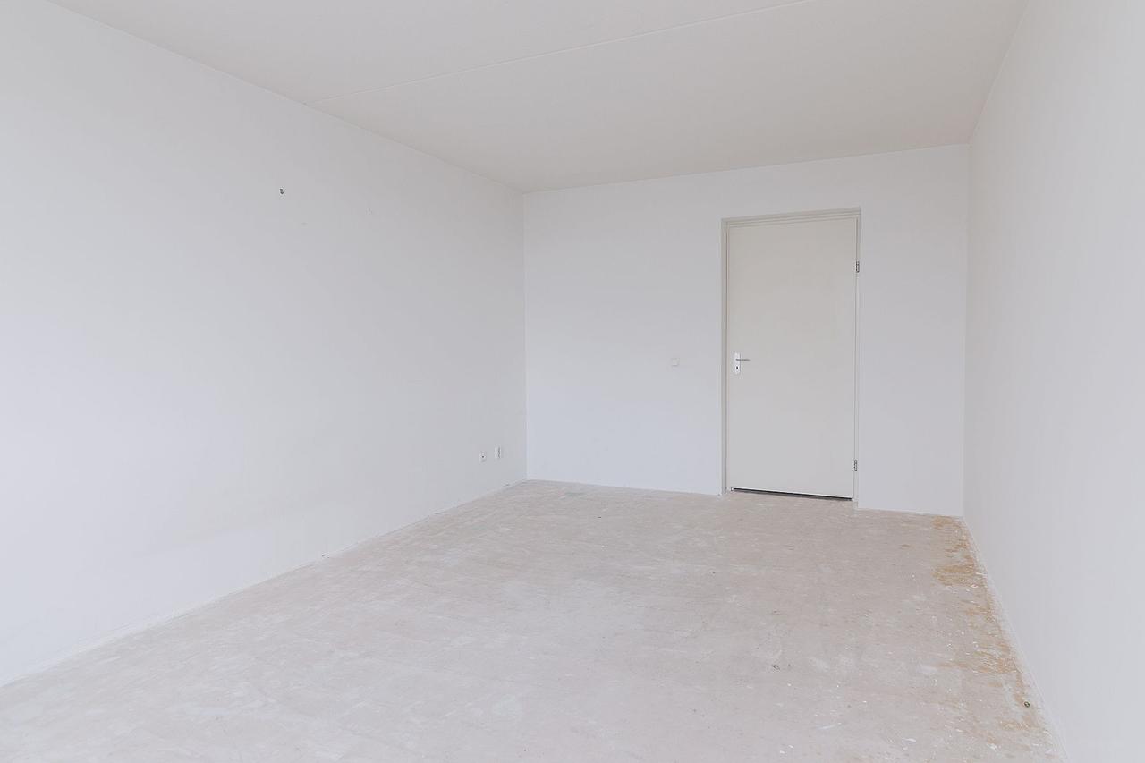 143 m² wonen in hartje Bezuidenhout - Afbeelding 7