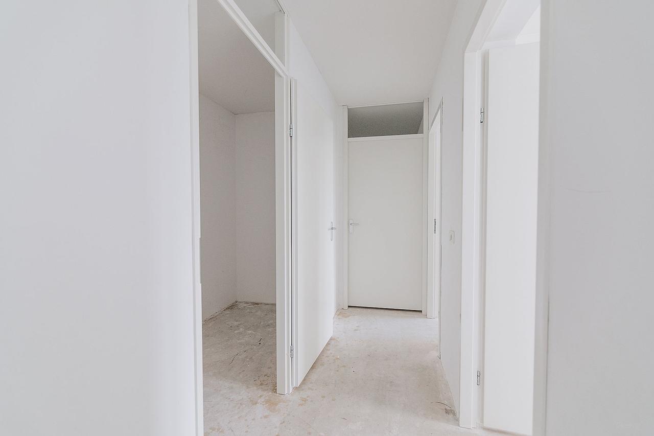 143 m² wonen in hartje Bezuidenhout - Afbeelding 8