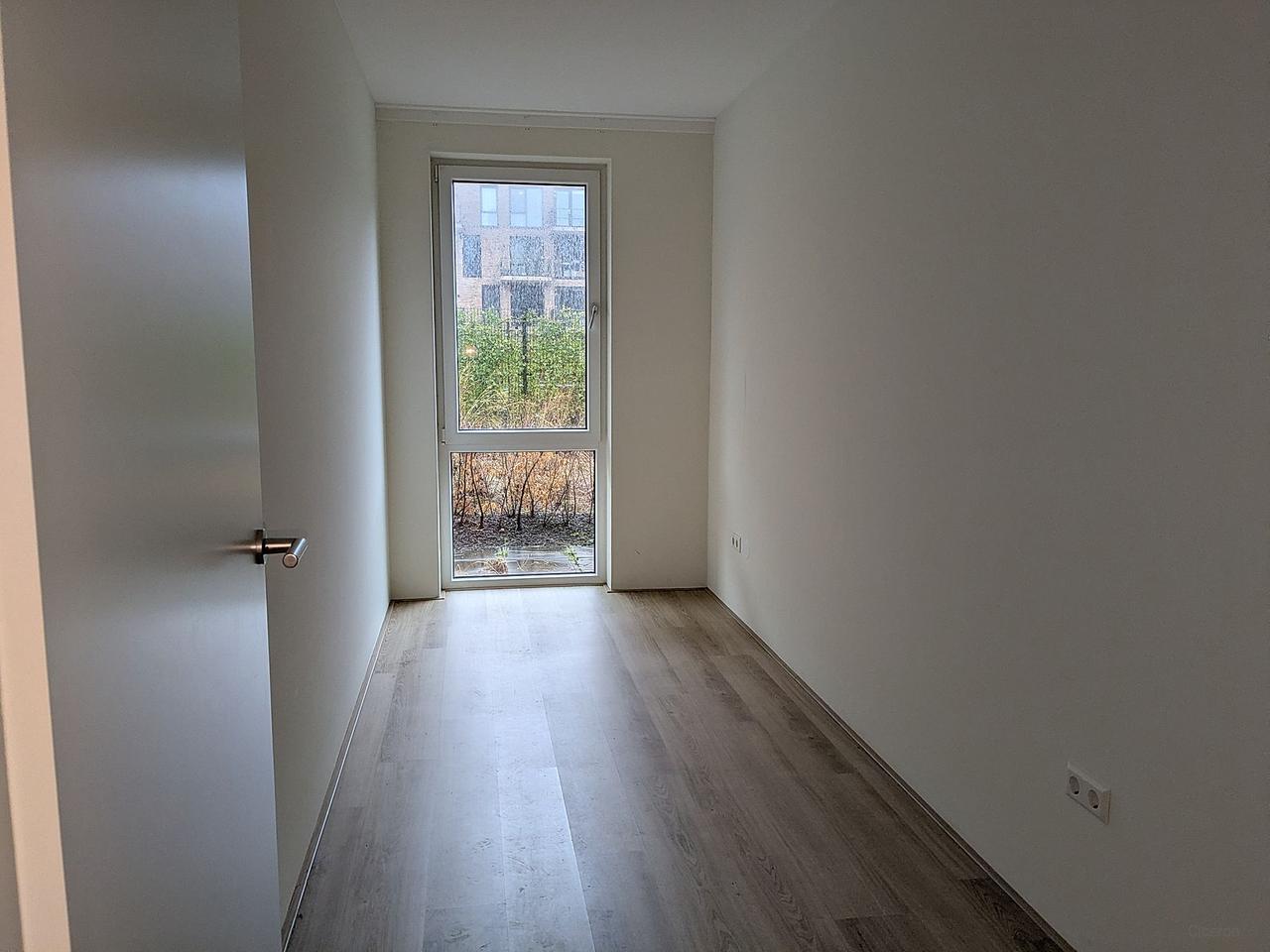 Licht 3-kamerappartement met vloerverwarming - Afbeelding 6