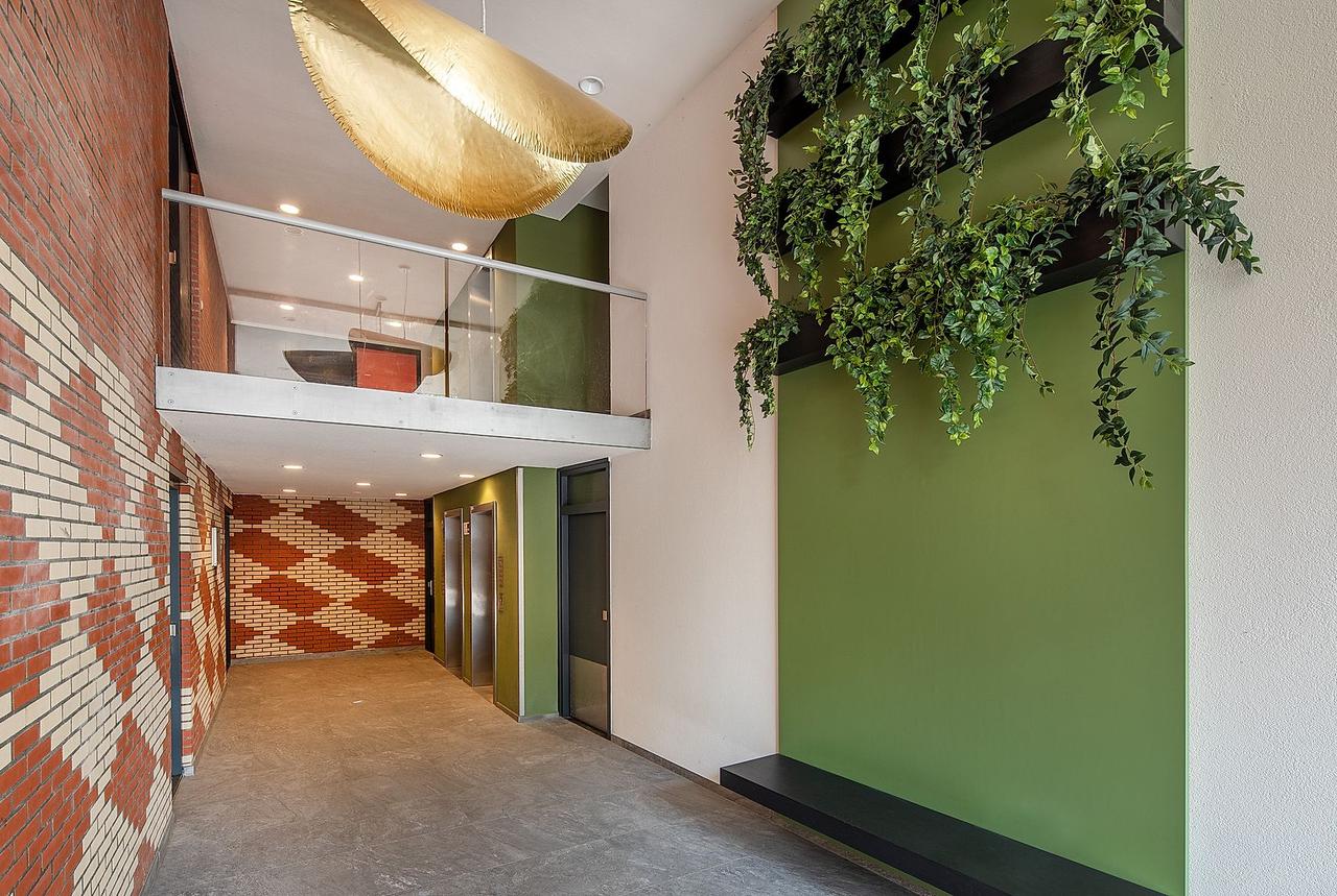 89 m² wonen bij het Rembrandtpark - Afbeelding 2