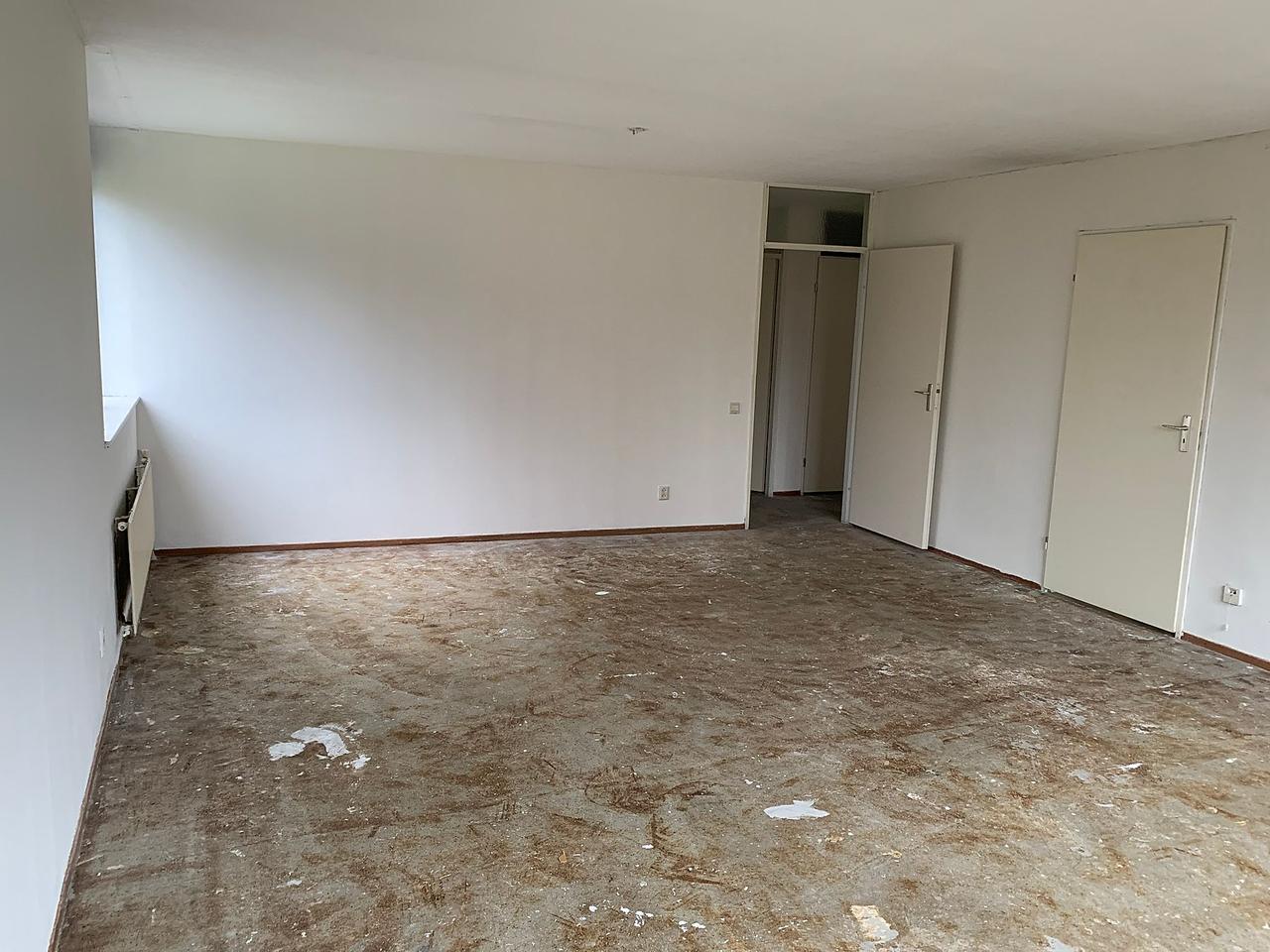 89 m² wonen bij het Rembrandtpark - Afbeelding 3