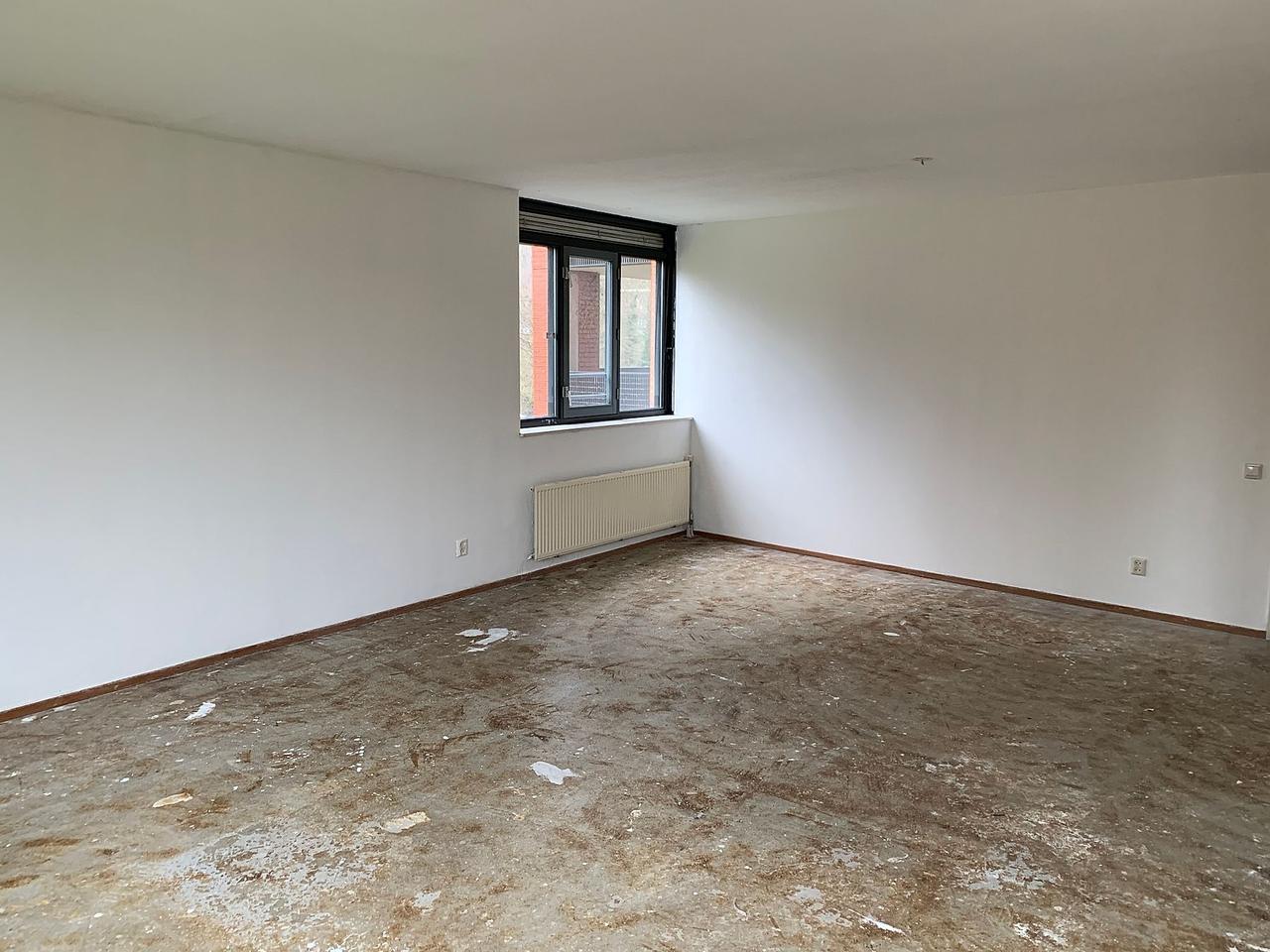 89 m² wonen bij het Rembrandtpark - Afbeelding 4