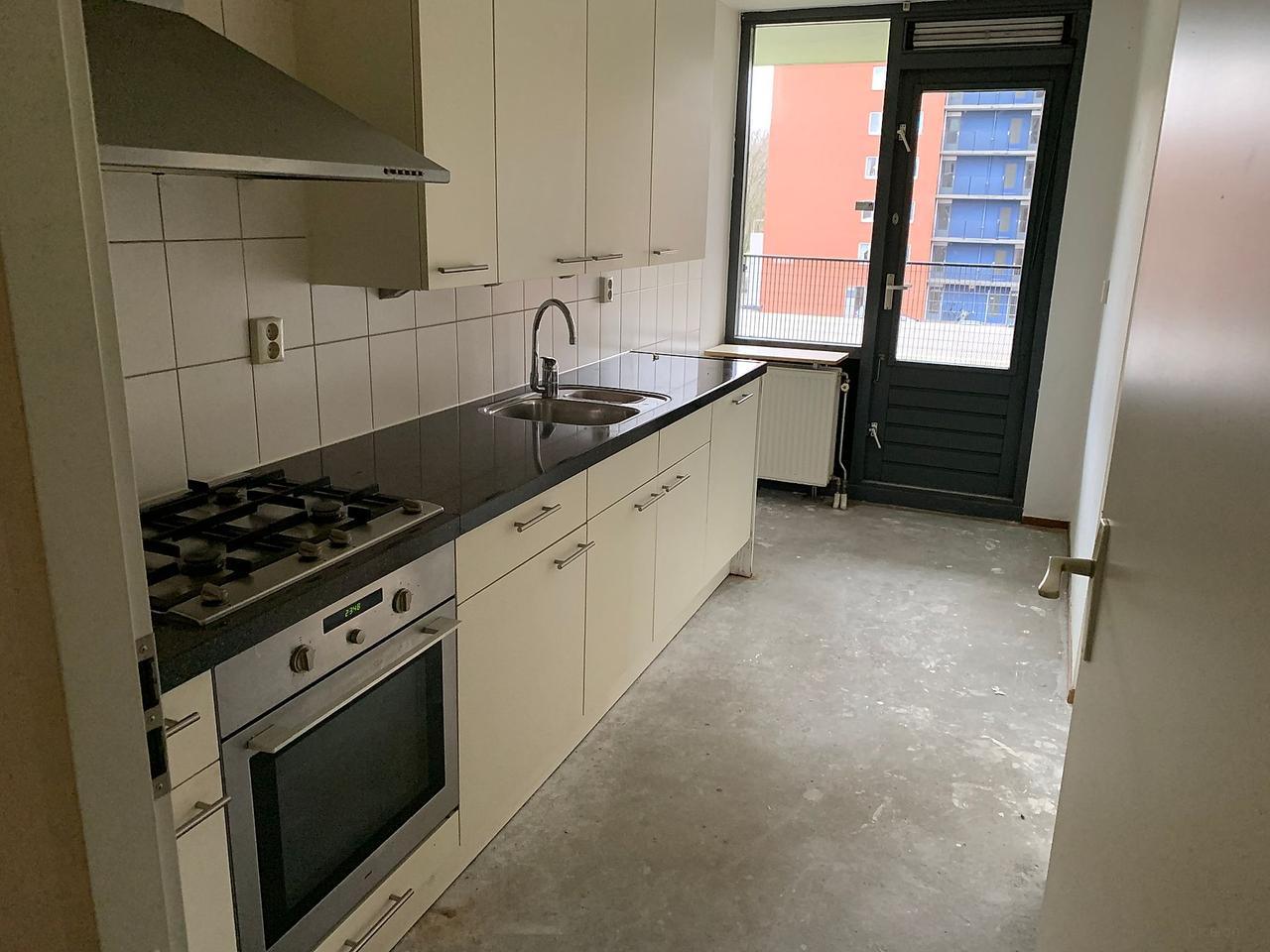89 m² wonen bij het Rembrandtpark - Afbeelding 5