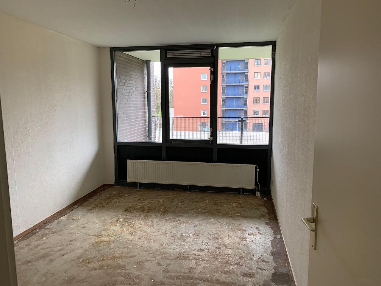 89 m² wonen bij het Rembrandtpark - Afbeelding 6