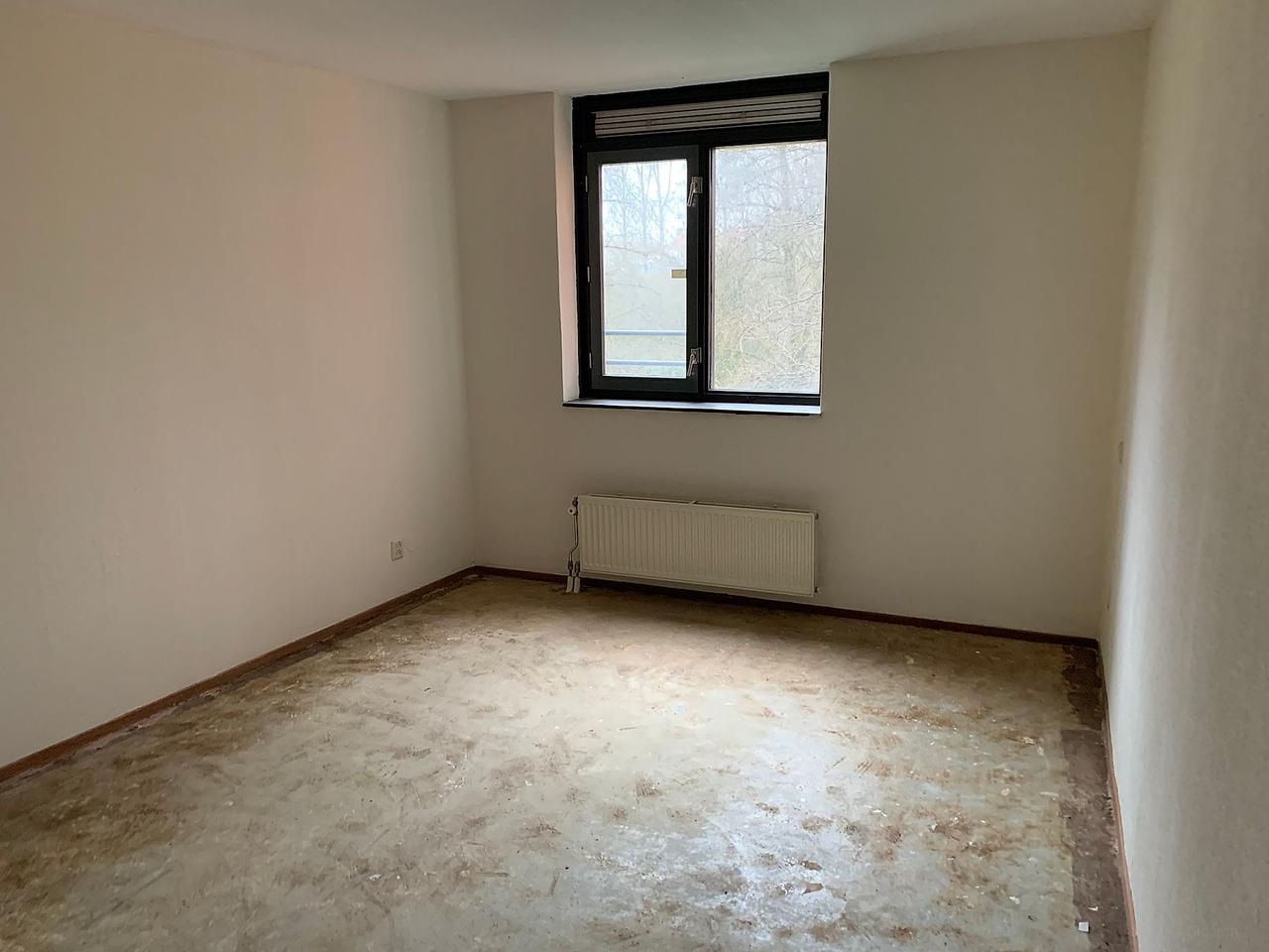 89 m² wonen bij het Rembrandtpark - Afbeelding 7