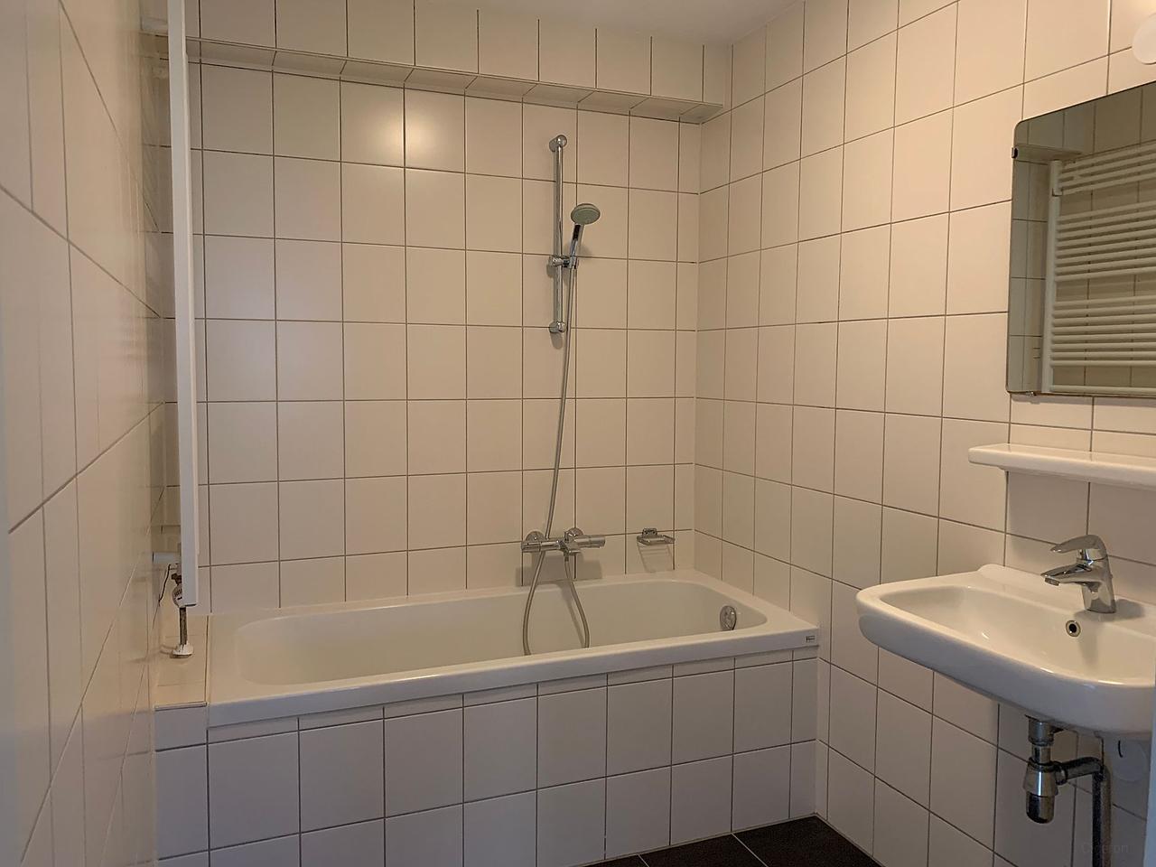 89 m² wonen bij het Rembrandtpark - Afbeelding 8