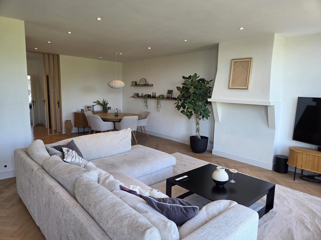 Waterzicht en 81 m² aan de Nassaukade - Afbeelding 3