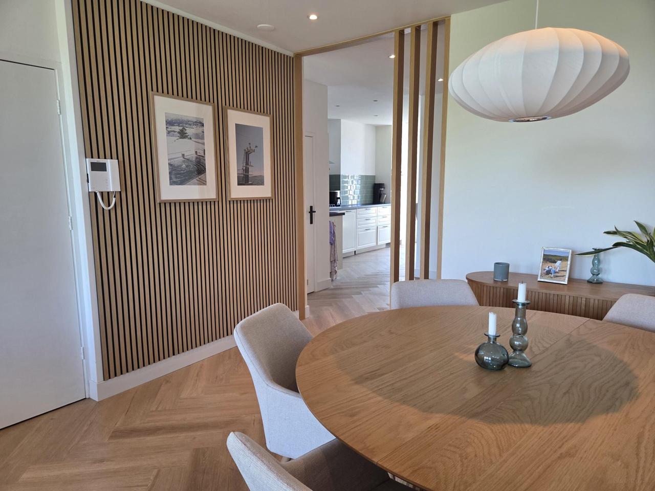 Waterzicht en 81 m² aan de Nassaukade - Afbeelding 7