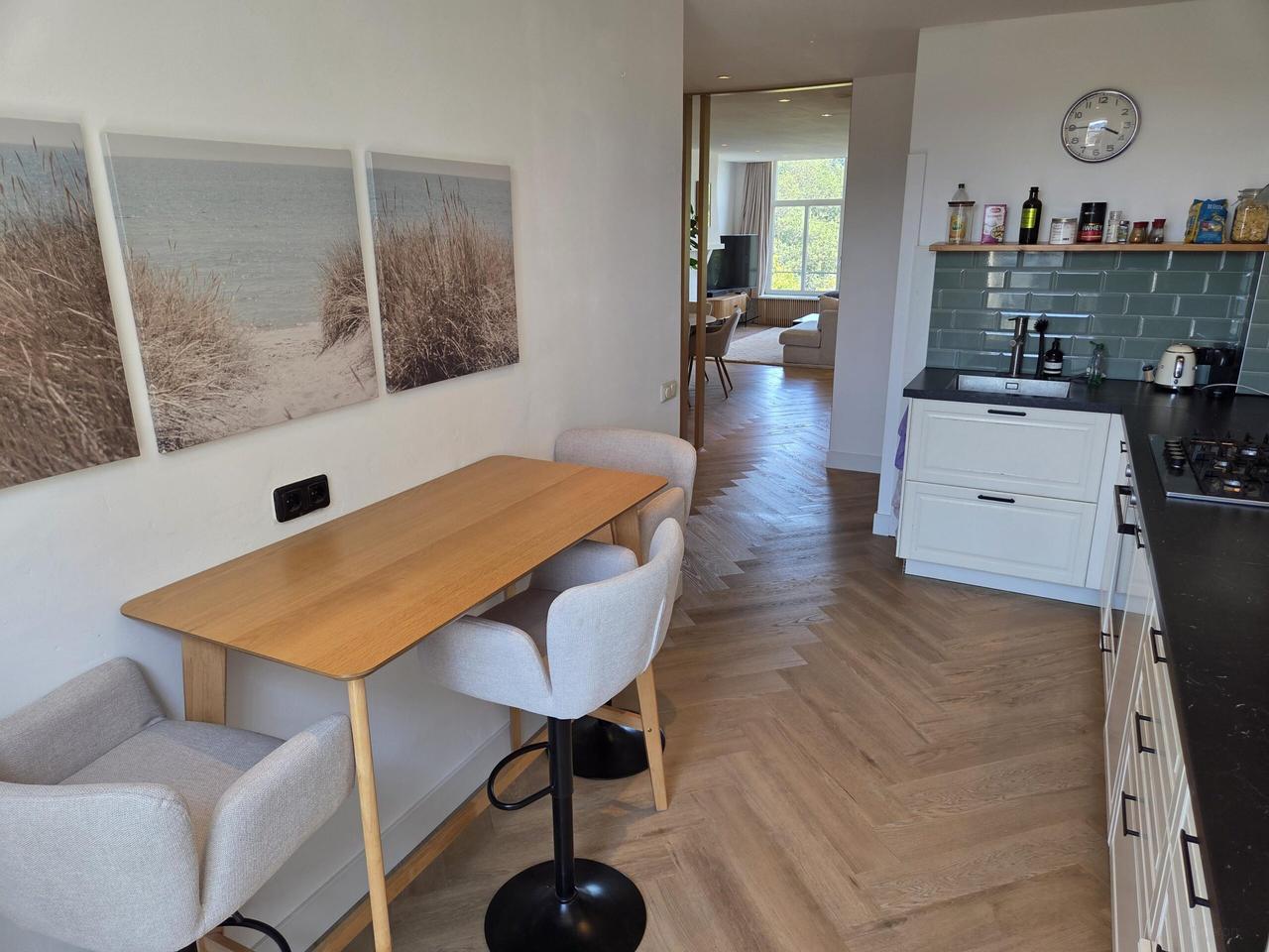 Waterzicht en 81 m² aan de Nassaukade - Afbeelding 8