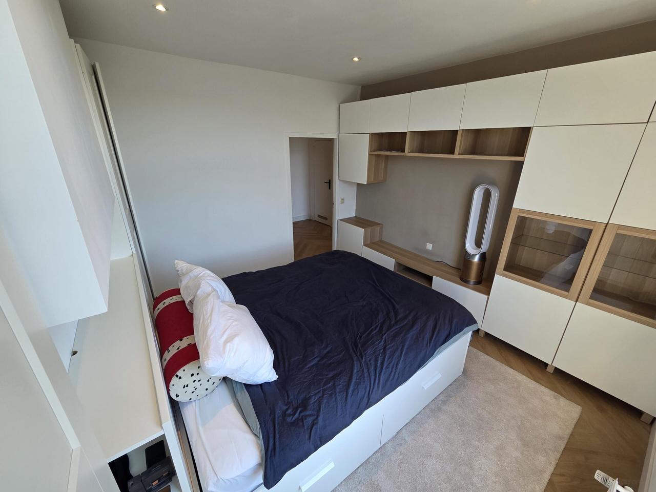 Waterzicht en 81 m² aan de Nassaukade - Afbeelding 10