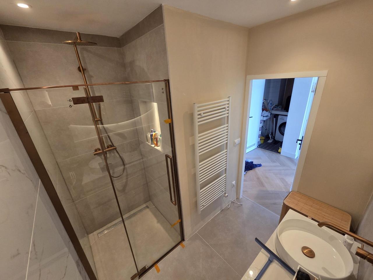 Waterzicht en 81 m² aan de Nassaukade - Afbeelding 13