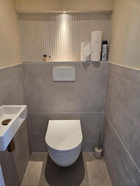 Waterzicht en 81 m² aan de Nassaukade - Afbeelding 16