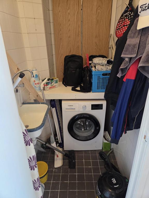 Waterzicht en 81 m² aan de Nassaukade - Afbeelding 17