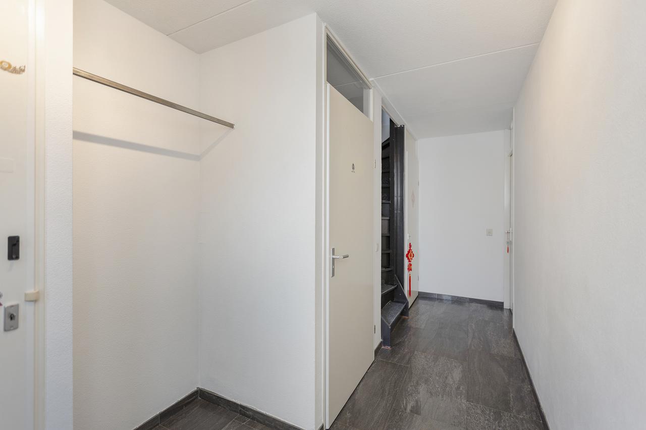 Vloerverwarming en open haard in Almere - Afbeelding 2