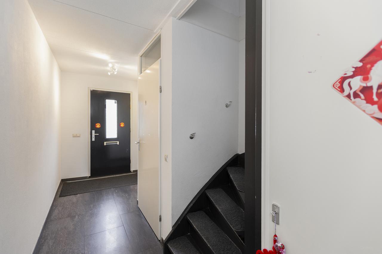 Vloerverwarming en open haard in Almere - Afbeelding 5