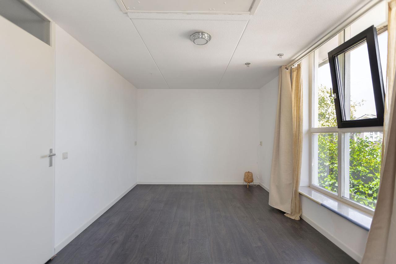 Vloerverwarming en open haard in Almere - Afbeelding 17