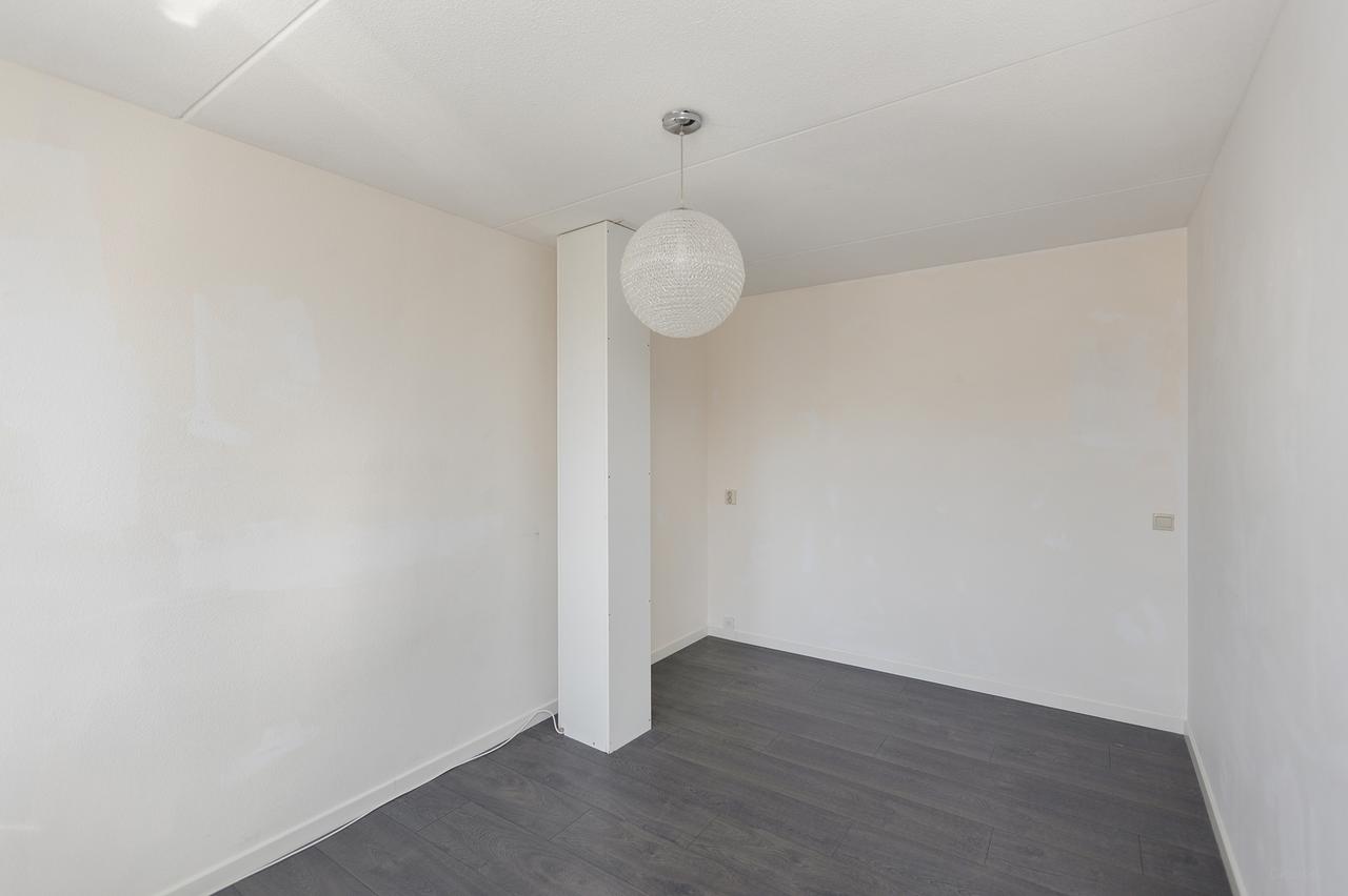 Vloerverwarming en open haard in Almere - Afbeelding 22