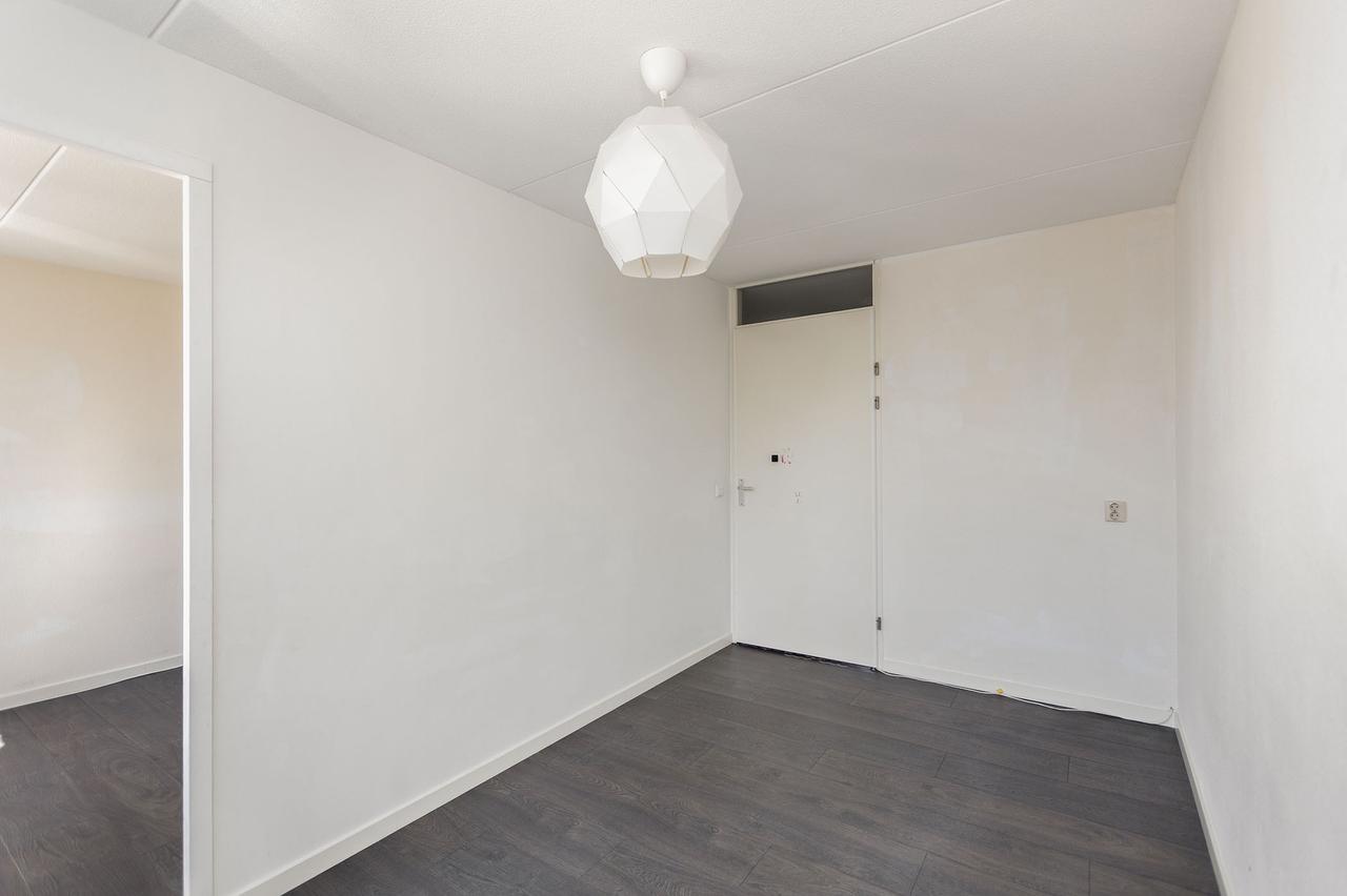 Vloerverwarming en open haard in Almere - Afbeelding 23