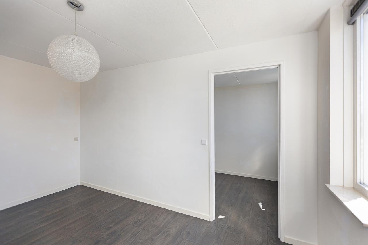 Vloerverwarming en open haard in Almere - Afbeelding 24