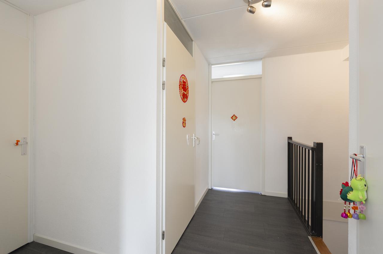 Vloerverwarming en open haard in Almere - Afbeelding 26