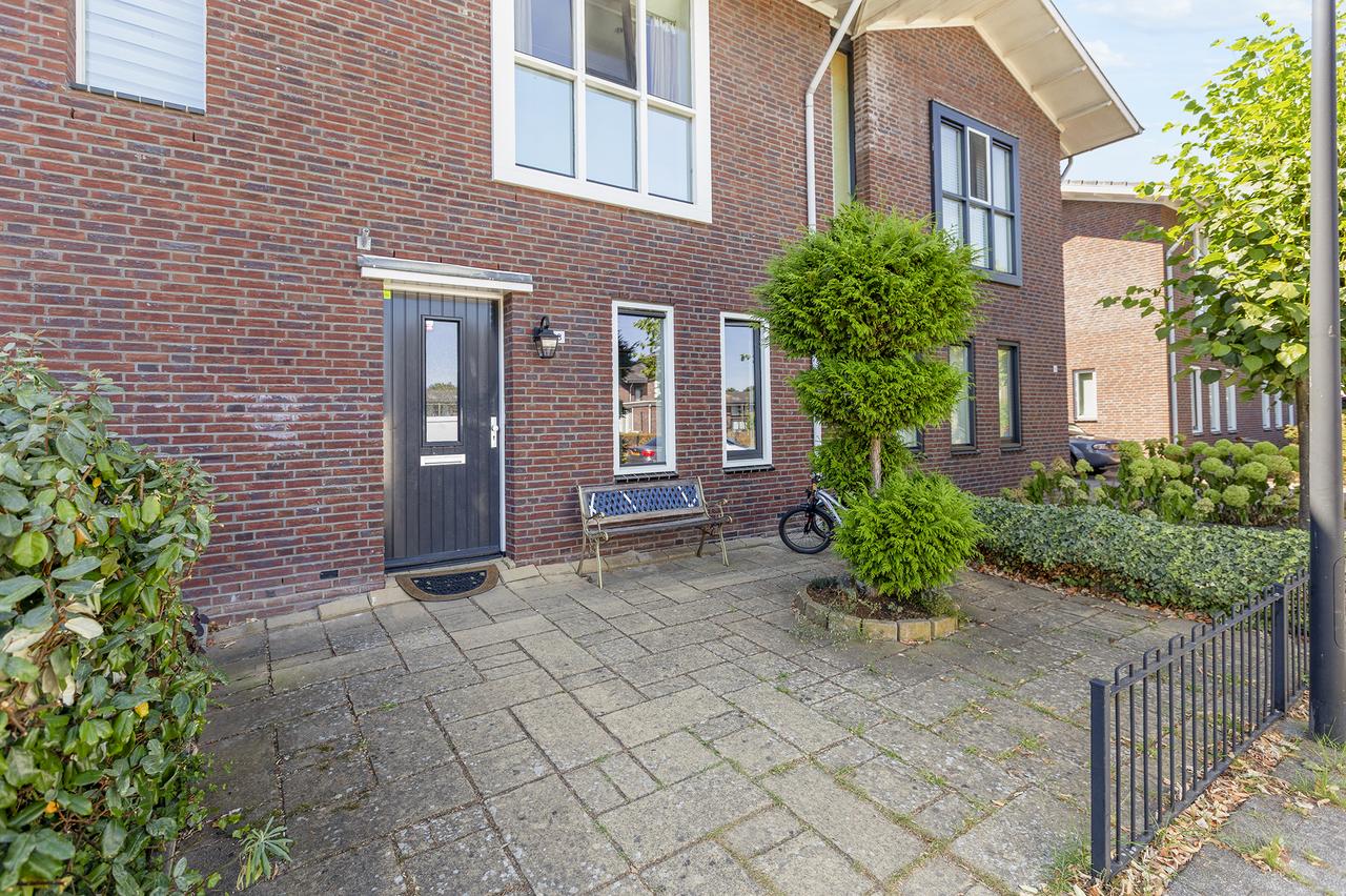 Vloerverwarming en open haard in Almere - Afbeelding 27