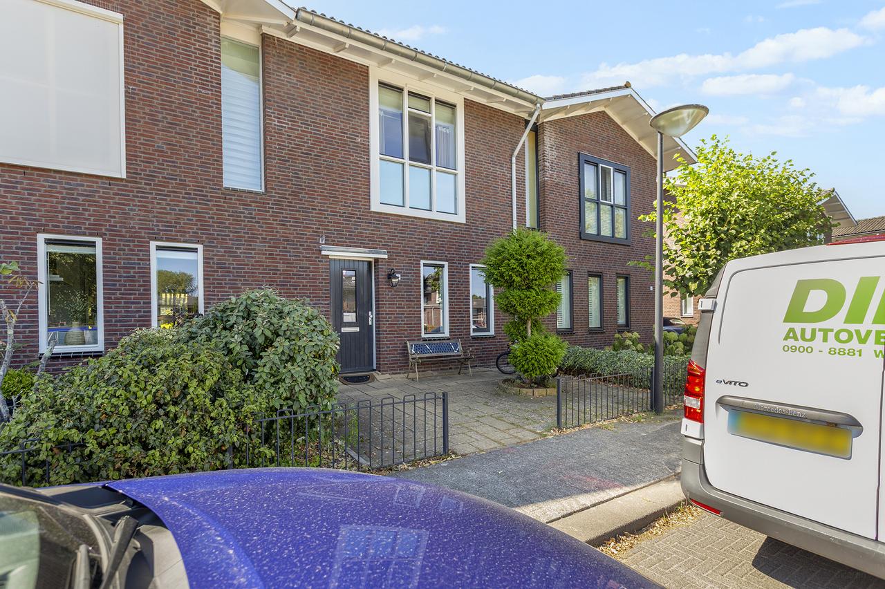 Vloerverwarming en open haard in Almere - Afbeelding 28