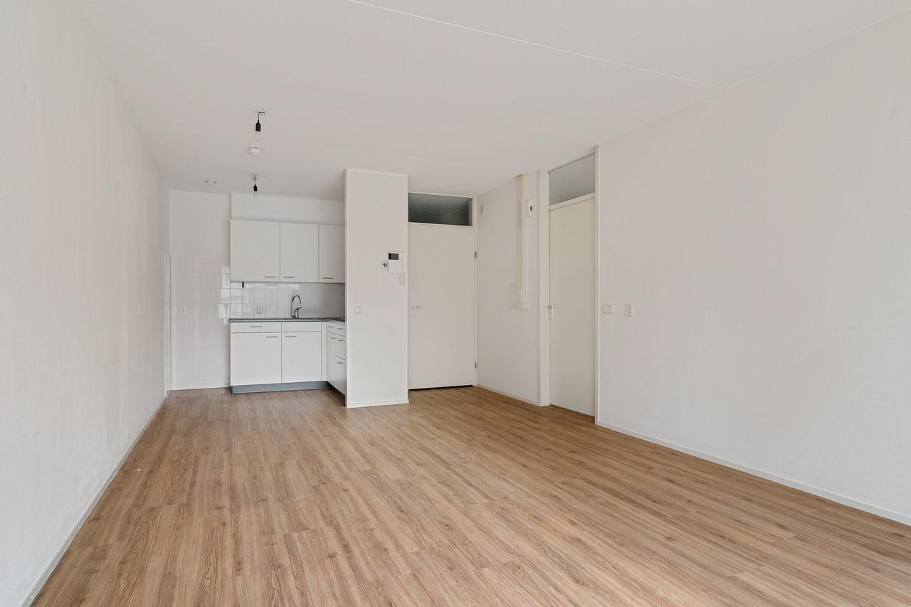 Sunny 55+ apartment with open views - Image 3