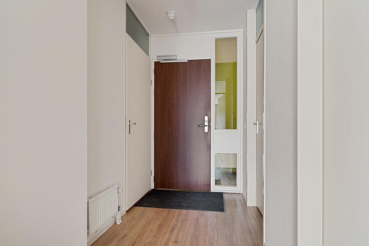 Sunny 55+ apartment with open views - Image 12