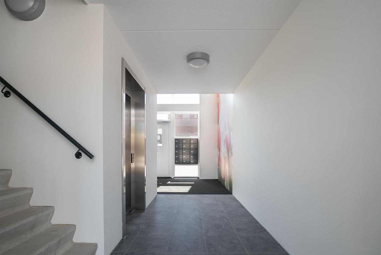 Energiezuinig 3-kamerappartement met balkon - Afbeelding 1