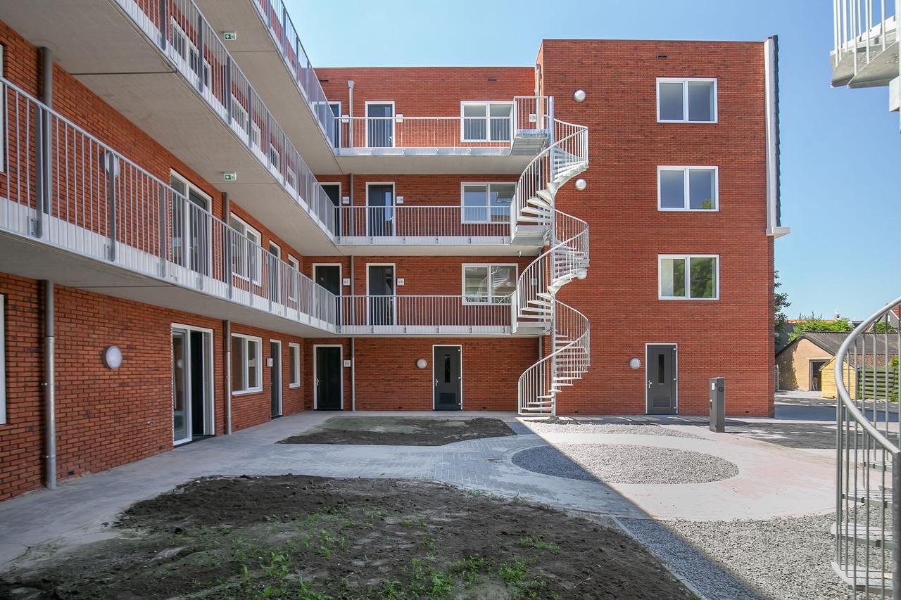 Energiezuinig 3-kamerappartement met balkon - Afbeelding 2