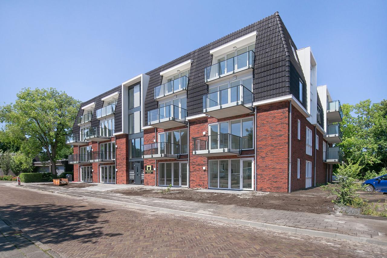 Energiezuinig 3-kamerappartement met balkon - Afbeelding 3