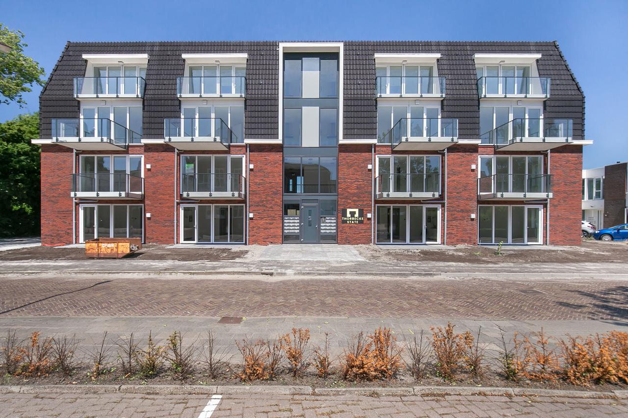 Energiezuinig 3-kamerappartement met balkon - Afbeelding 4