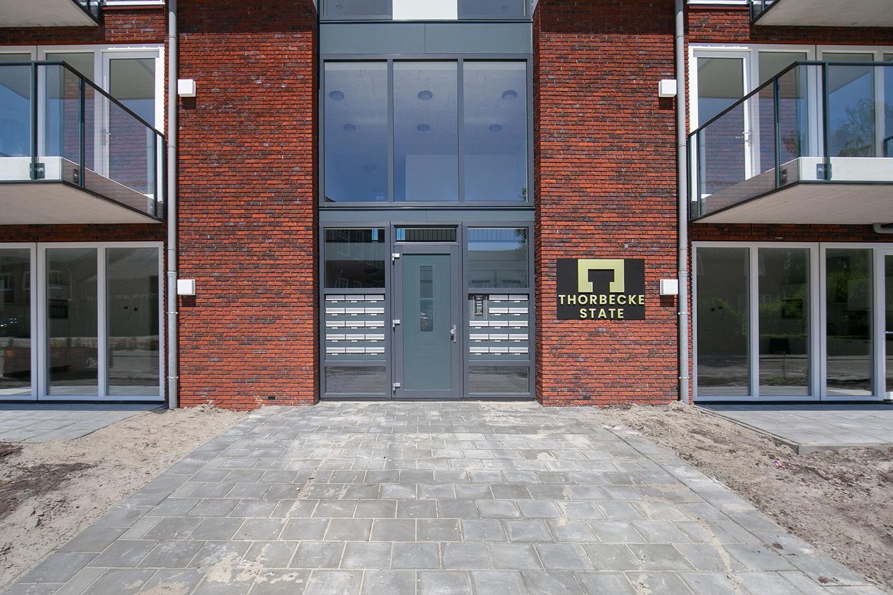 Energiezuinig 3-kamerappartement met balkon - Afbeelding 5