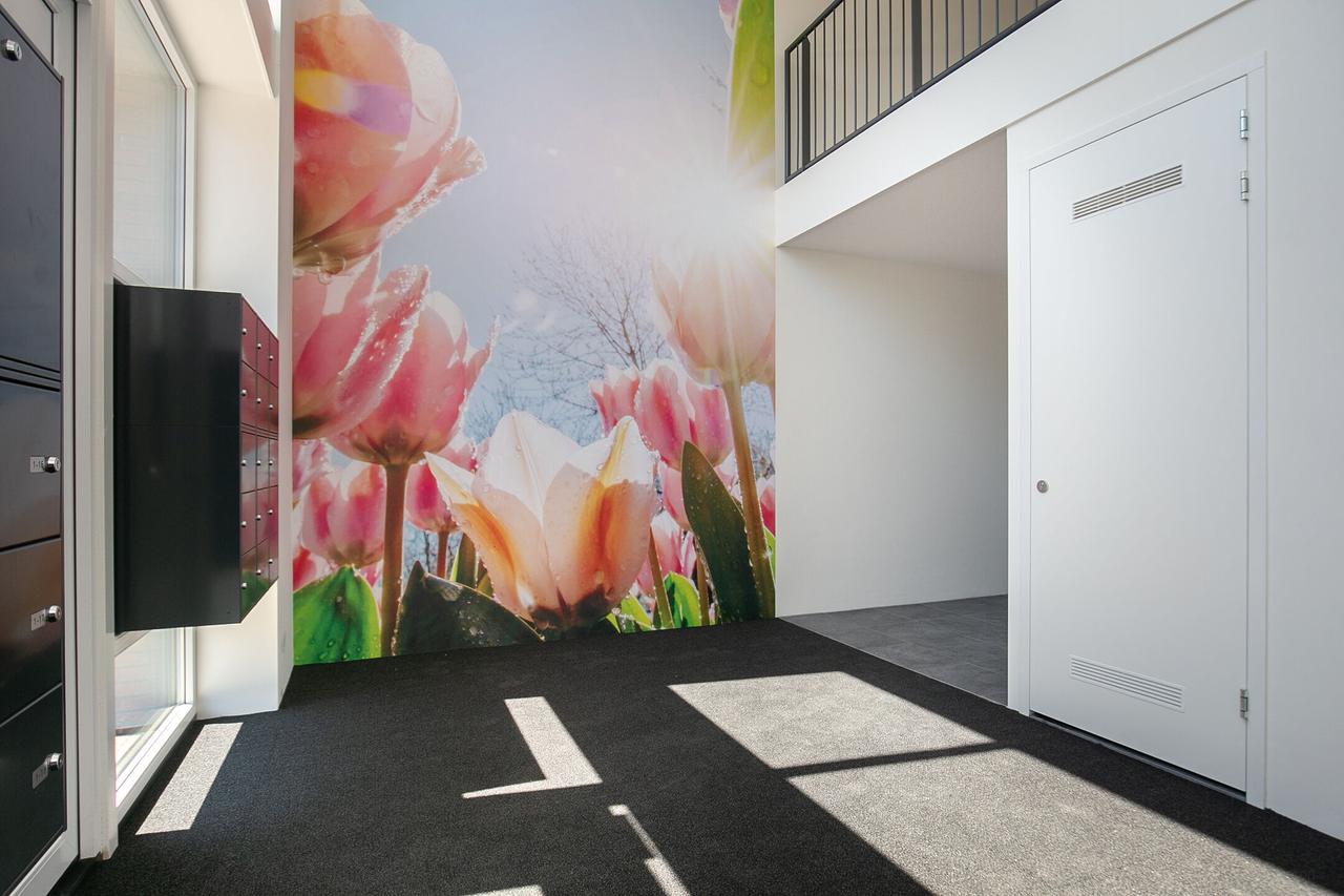Energiezuinig 3-kamerappartement met balkon - Afbeelding 6