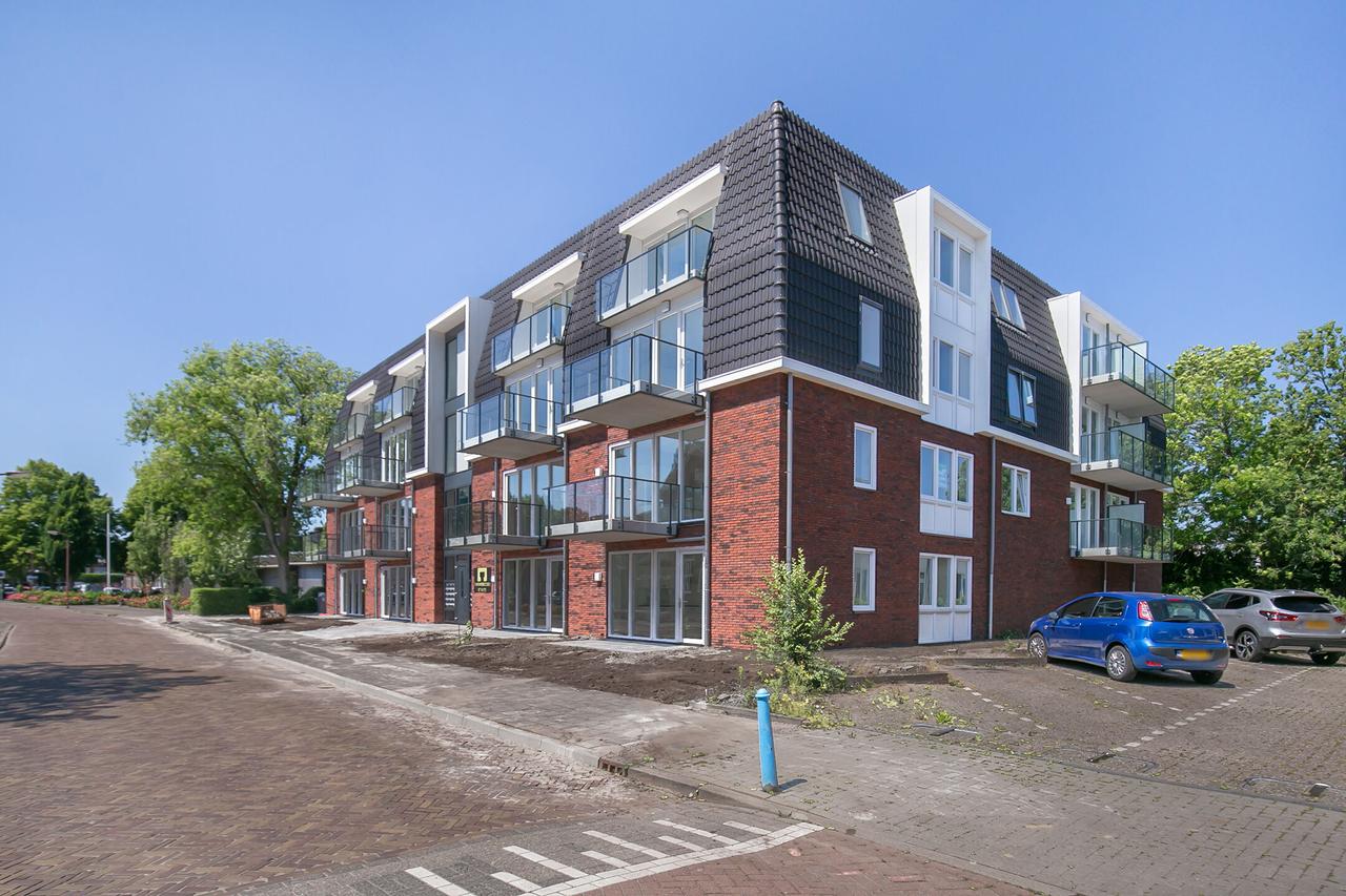 Energiezuinig 3-kamerappartement met balkon - Afbeelding 8
