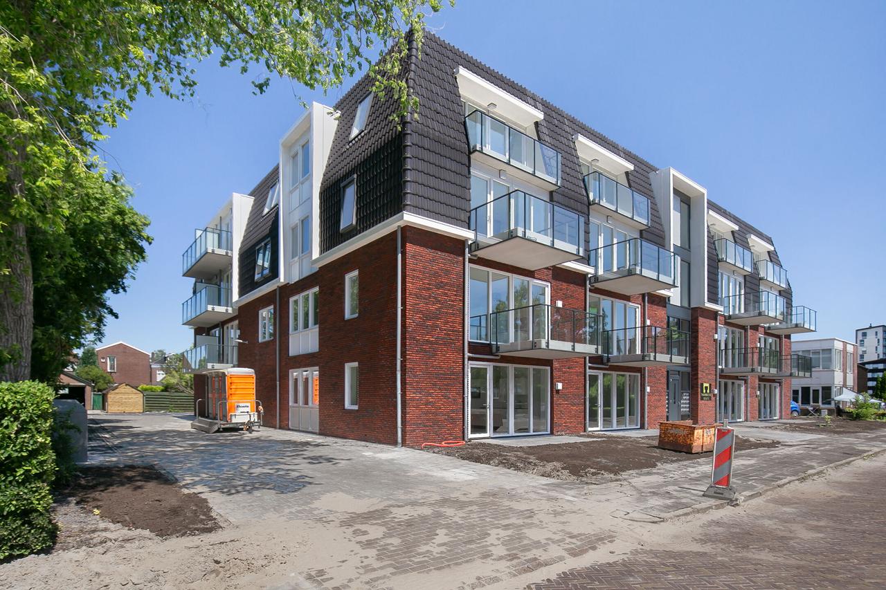 Energiezuinig 3-kamerappartement met balkon - Afbeelding 9