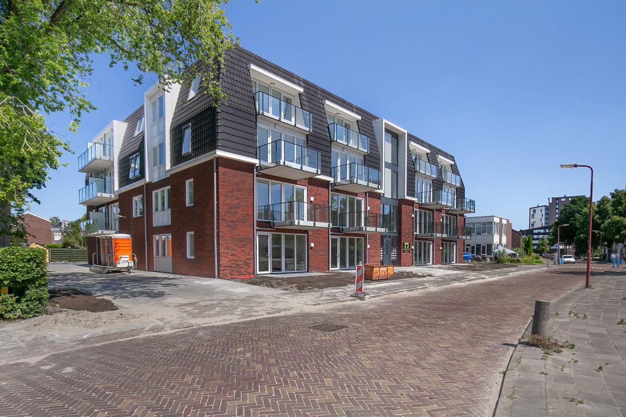 Energiezuinig 3-kamerappartement met balkon - Afbeelding 10