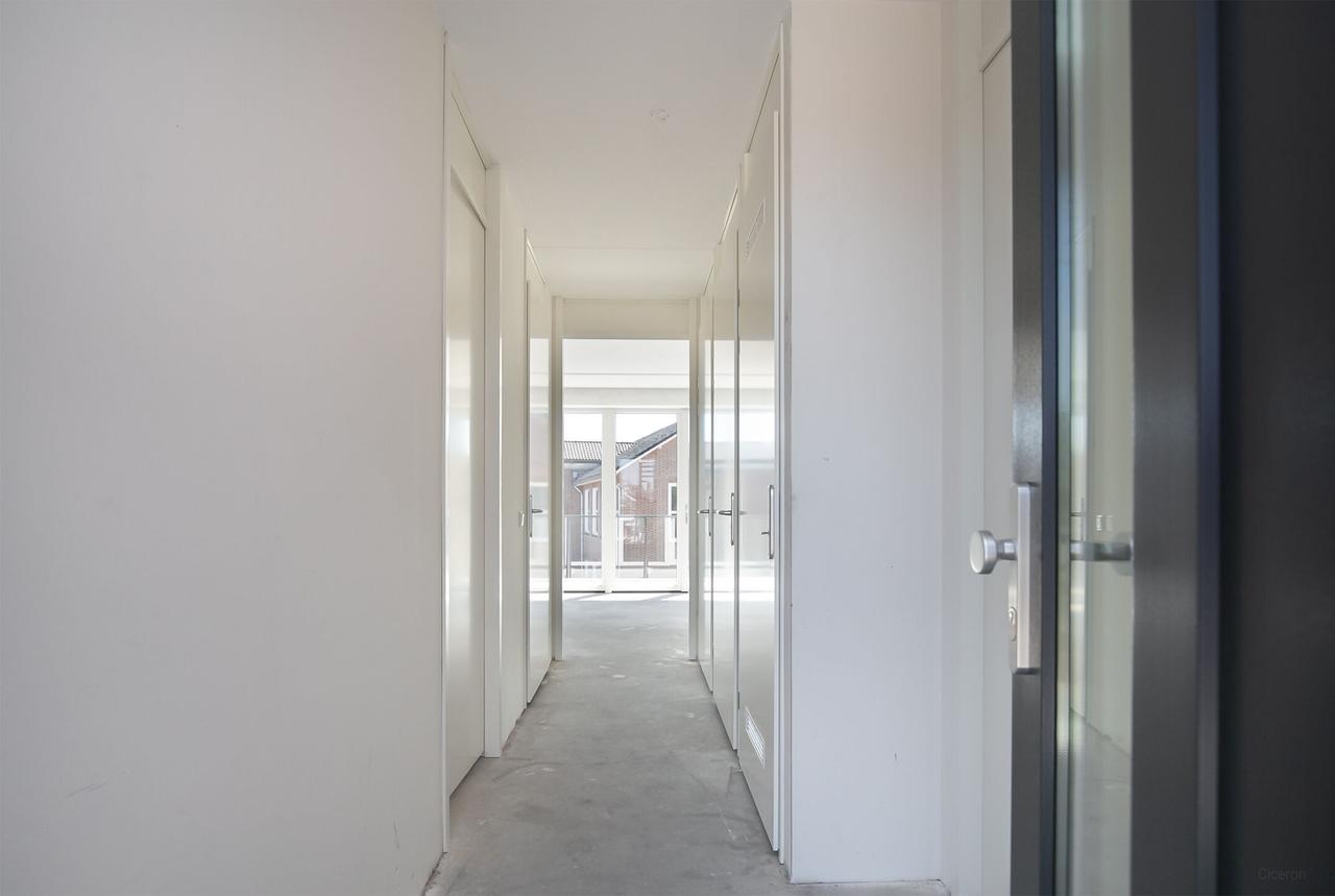 Energiezuinig 3-kamerappartement met balkon - Afbeelding 11